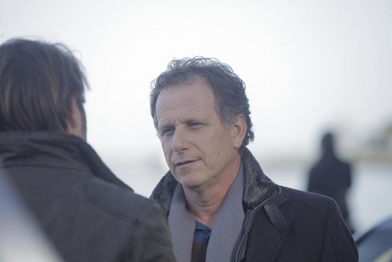 Foto Charles Berling