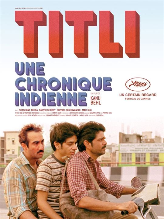 Titli : Cartel