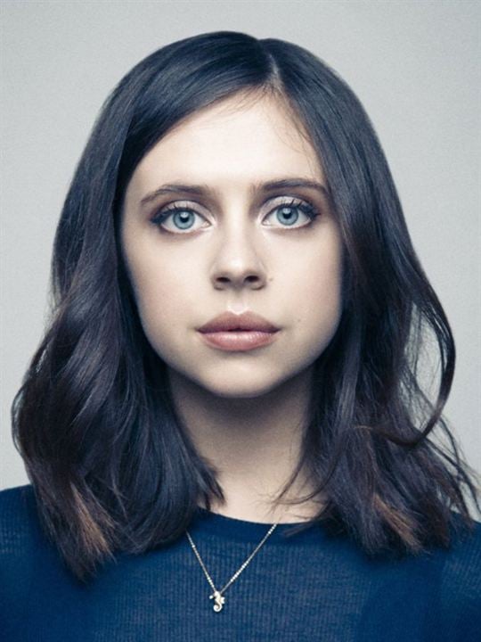 Cartel Bel Powley