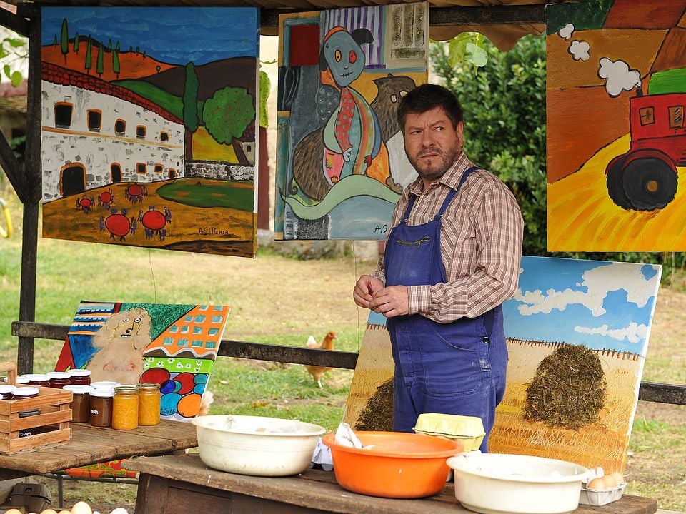 Foto Régis Laspalès