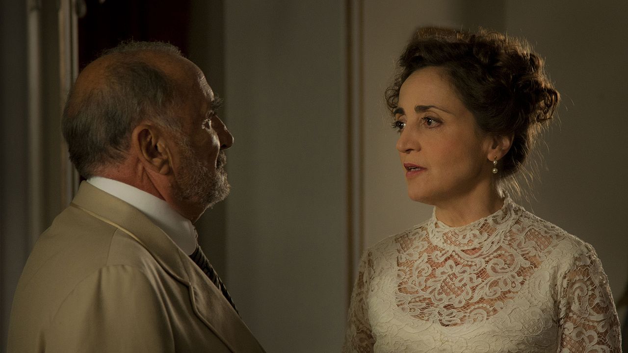 Foto Dominique Blanc