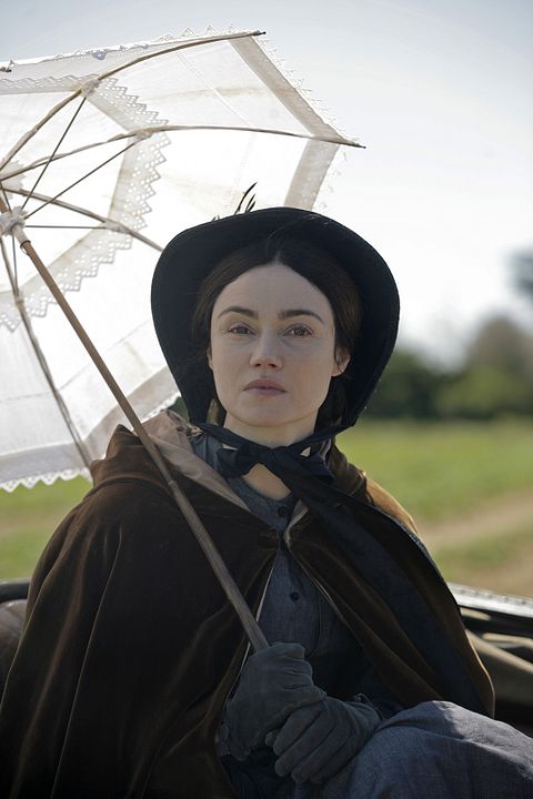 Berthe Morisot : Foto Marine Delterme