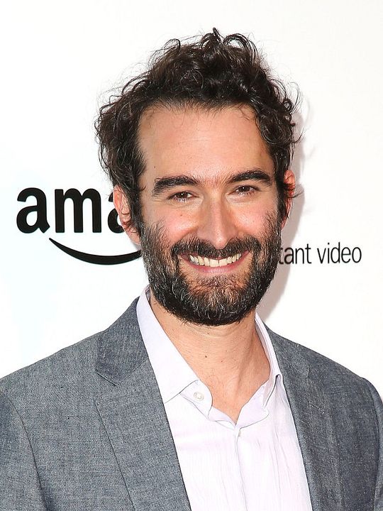 Cartel Jay Duplass