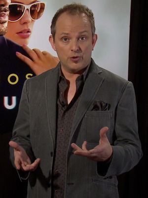 Cartel Apollo Robbins