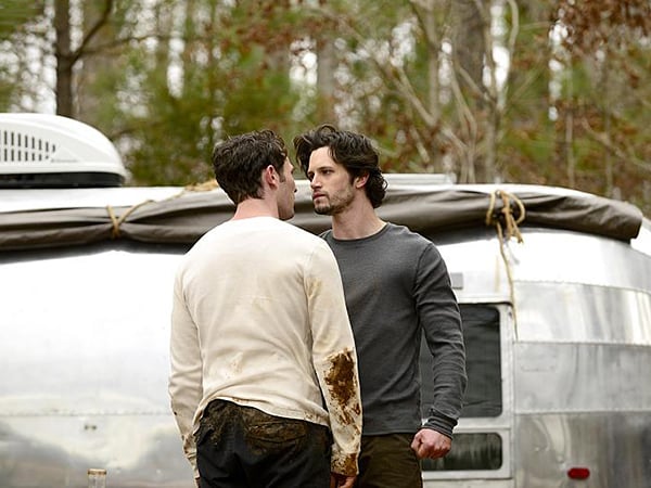 Los Originales : Foto Nathan Parsons