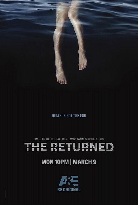 The Returned (US) : Cartel