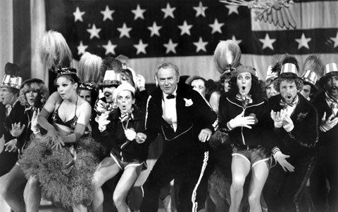 Máxima ansiedad : Foto