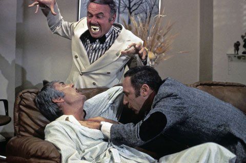 Máxima ansiedad : Foto