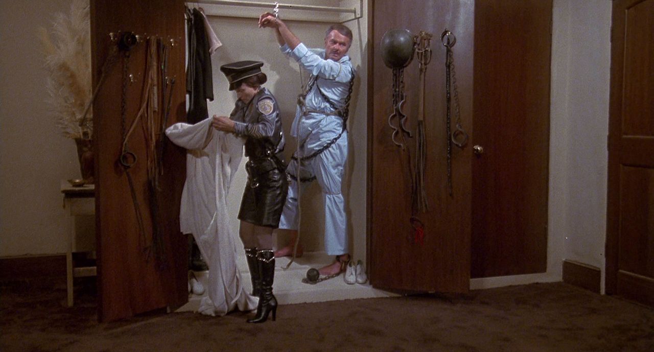 Máxima ansiedad : Foto