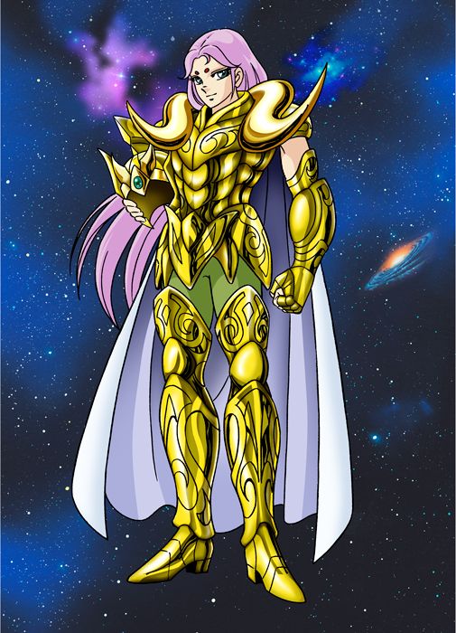 Caballeros del Zodiaco : Foto