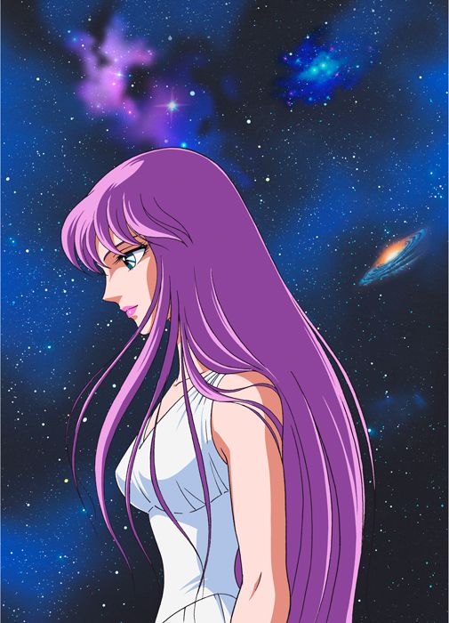 Caballeros del Zodiaco : Foto