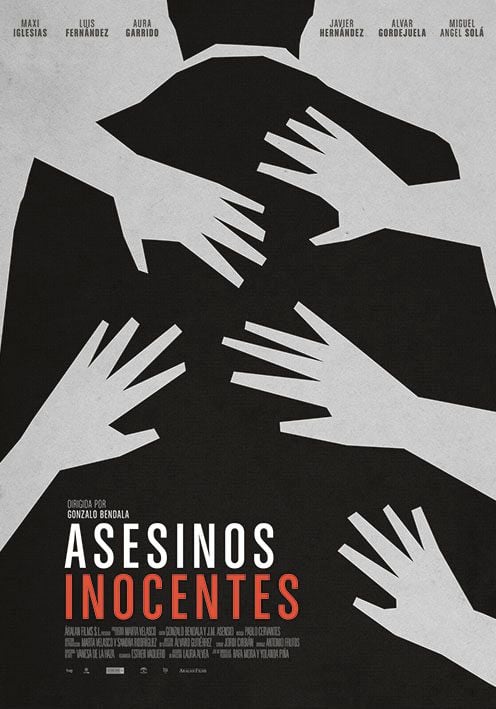 Asesinos inocentes : Cartel