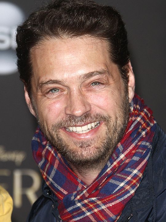 Cartel Jason Priestley