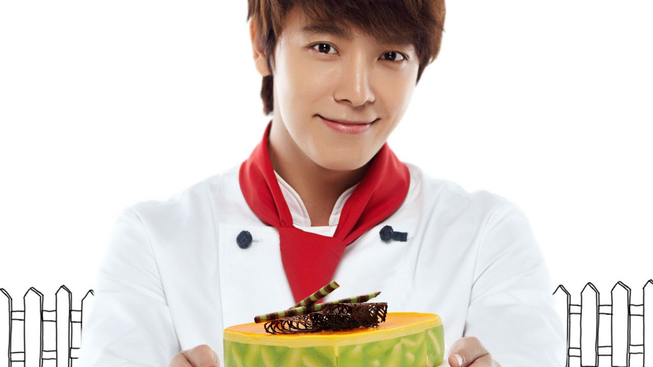 Señorita Panda y Señor Puercoespín : Foto