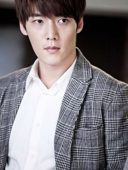 Cartel Choi Jin Hyuk