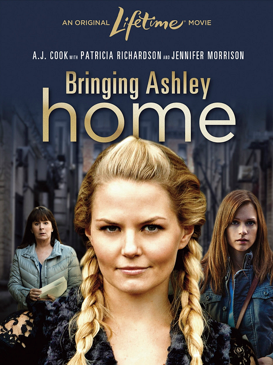 Buscando a Ashley : Cartel