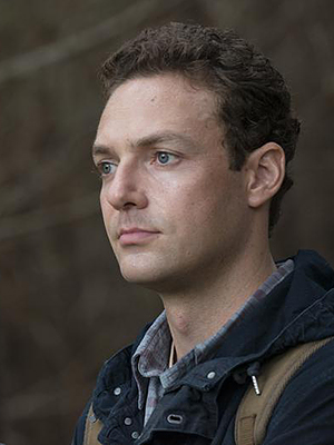 Cartel Ross Marquand