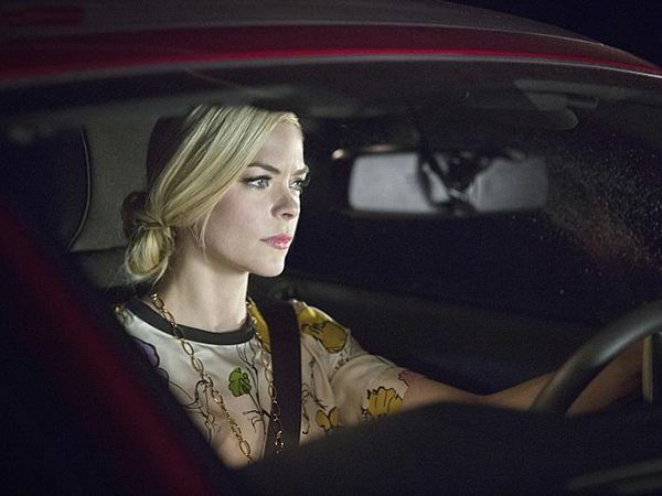 Doctora en Alabama : Foto Jaime King
