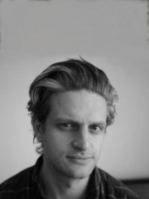 Cartel Luke Meyer (II)