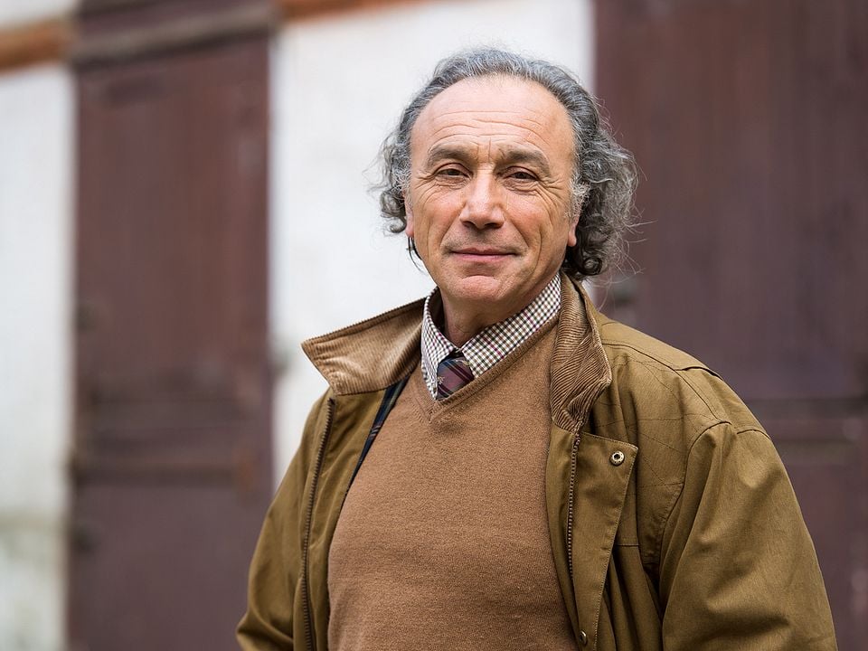 Foto Enrico Di Giovanni