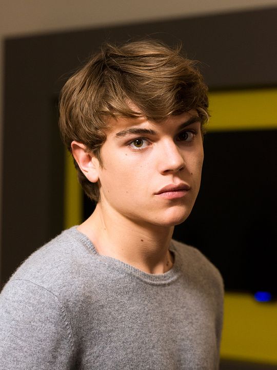 Foto Zacharie Chasseriaud