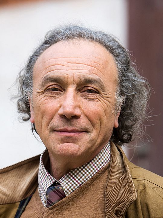 Cartel Enrico Di Giovanni