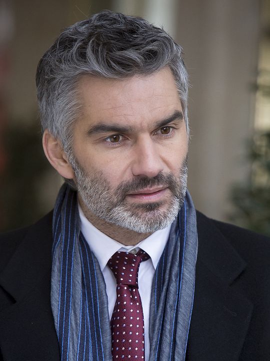 Foto François Vincentelli