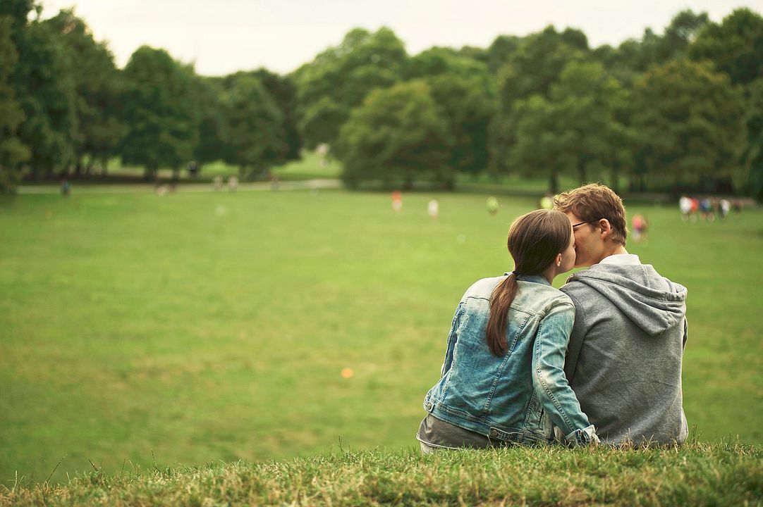 Foto Sandro Lohmann, Jasna Fritzi Bauer