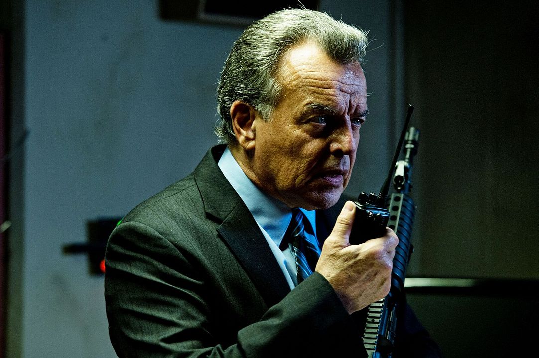 Foto Ray Wise