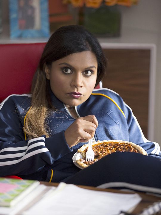 The Mindy Project : Foto Mindy Kaling