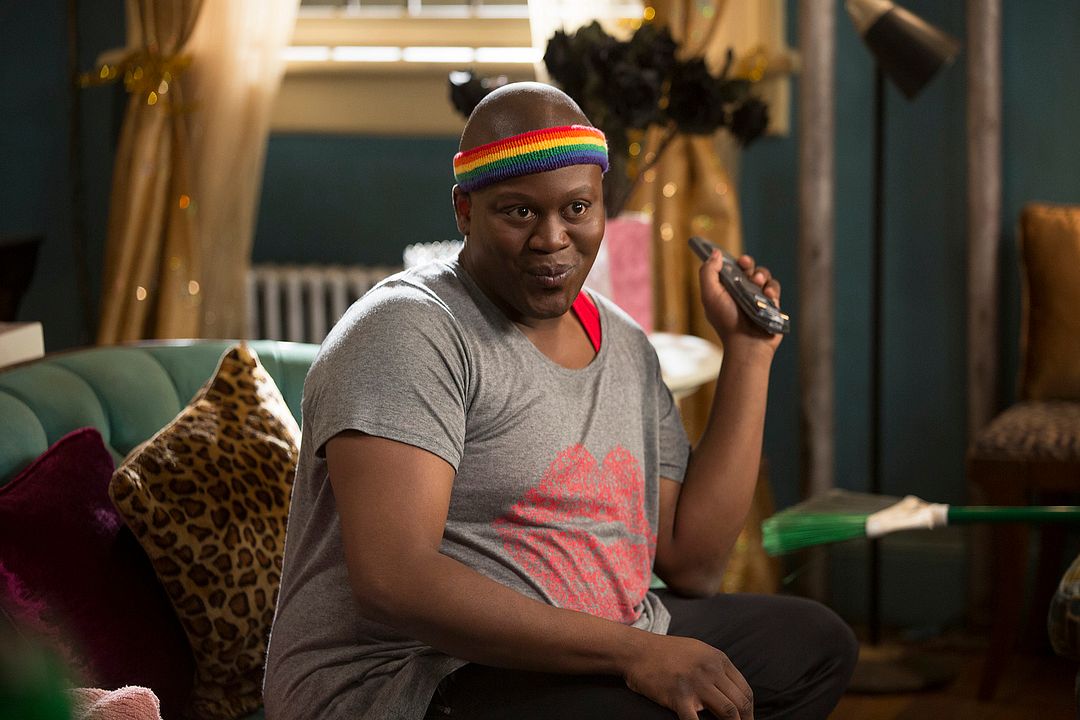 Foto Tituss Burgess