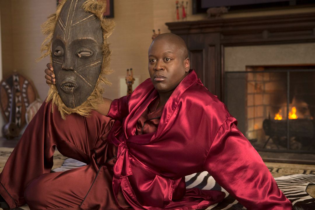 Foto Tituss Burgess