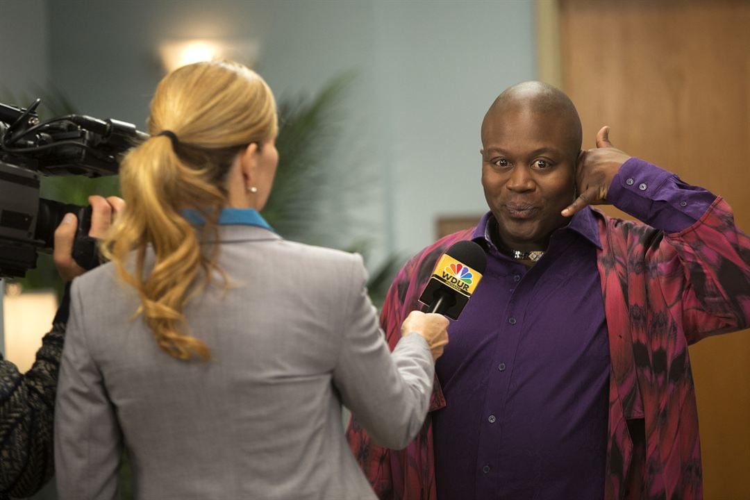 Foto Tituss Burgess