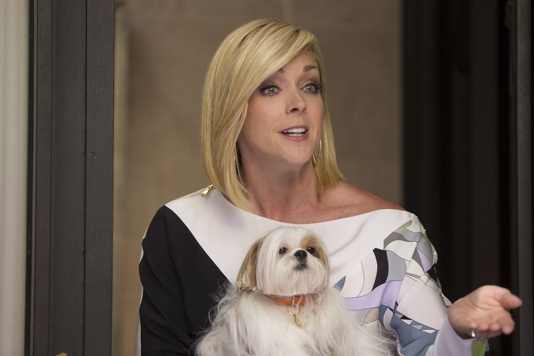 Foto Jane Krakowski