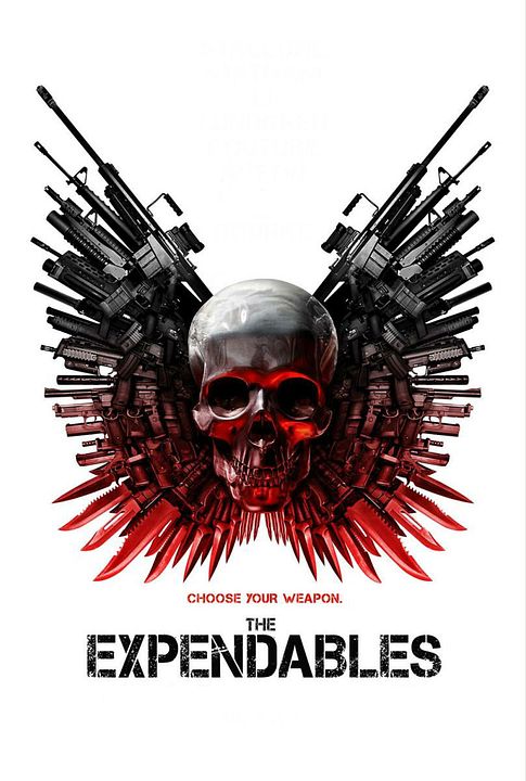 The Expendables : Cartel