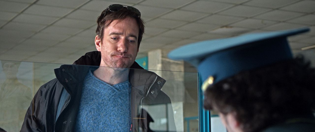 Foto Matthew Macfadyen