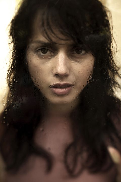Foto Amrita Acharia