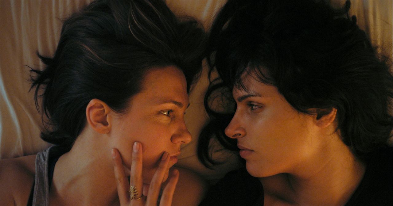 Foto Rebecca Henderson, Desiree Akhavan