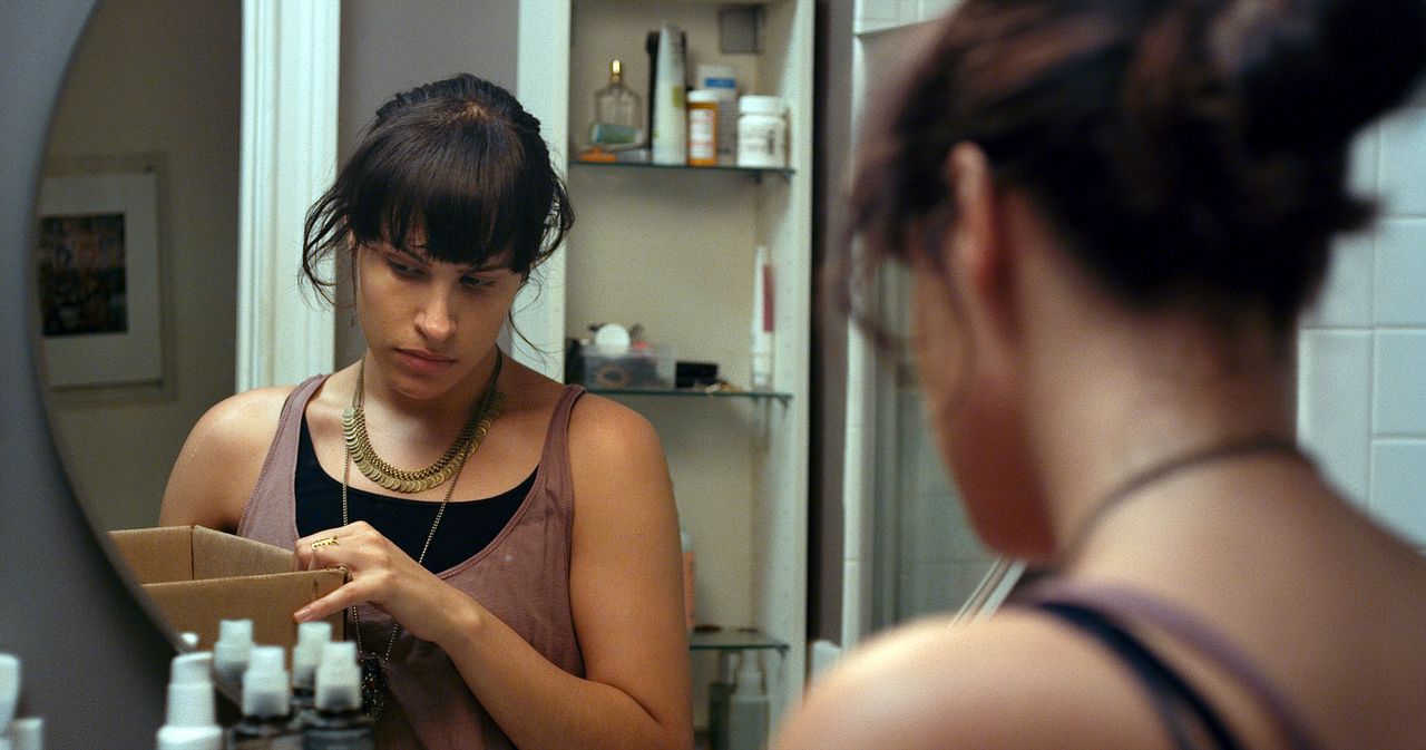 Foto Desiree Akhavan