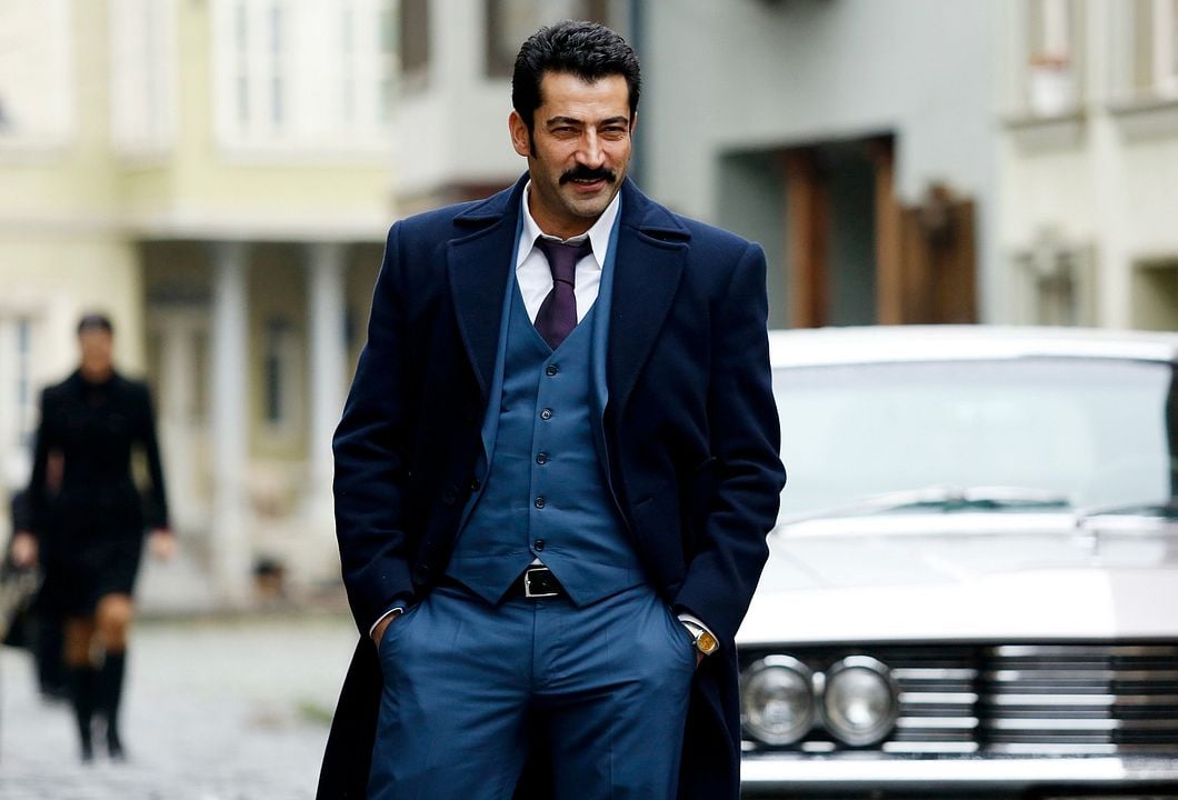 Karadayı : Foto
