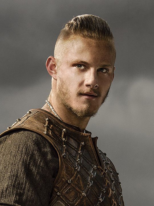 Cartel Alexander Ludwig