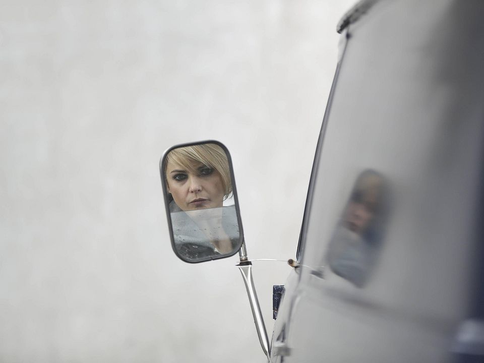 The Americans (2013) : Foto Keri Russell