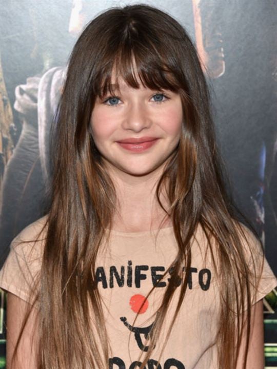 Cartel Malina Weissman