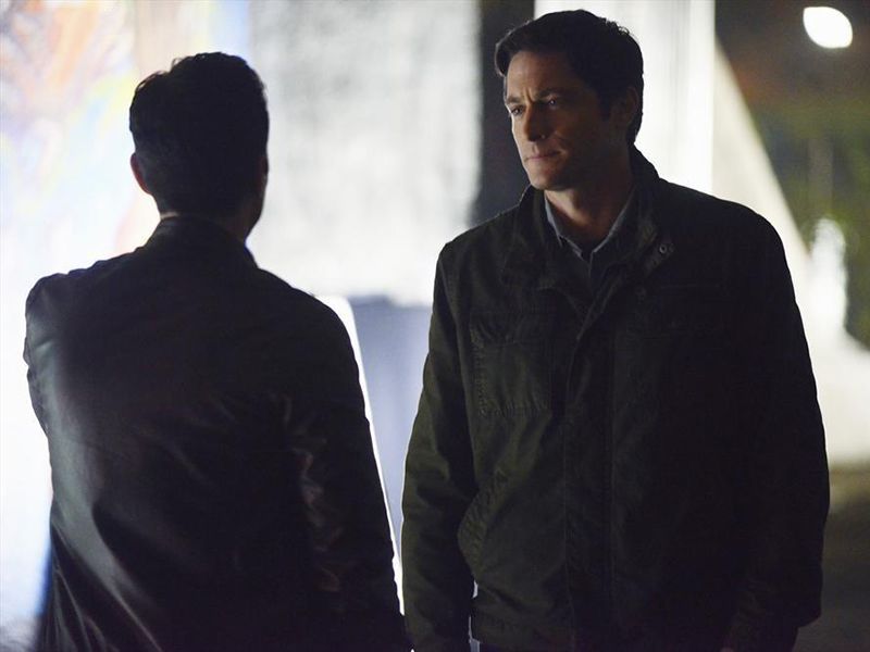 Castle : Foto David Conrad