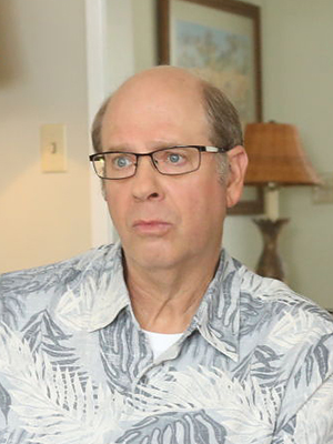 Cartel Stephen Tobolowsky