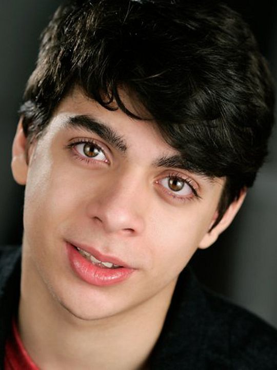 Cartel Sean Martin (XXII)