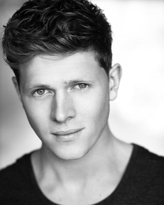 Cartel Scott Arthur (II)