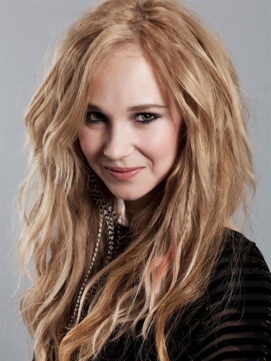 Cartel Juno Temple