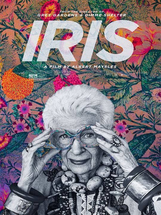 Iris : Cartel