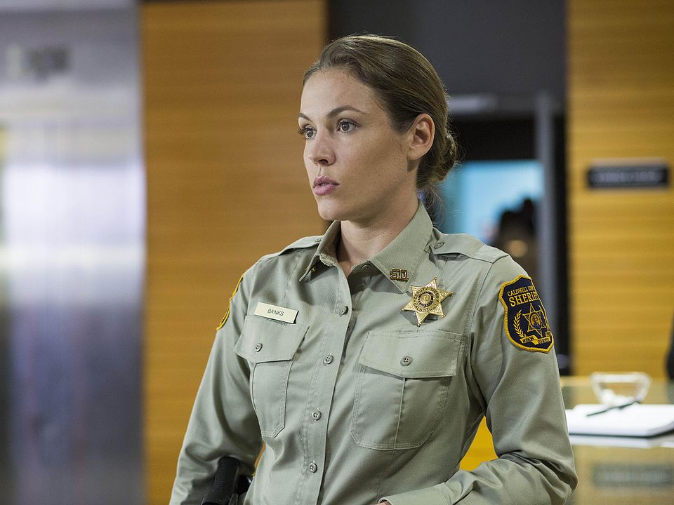 The Returned (US) : Foto Agnes Bruckner